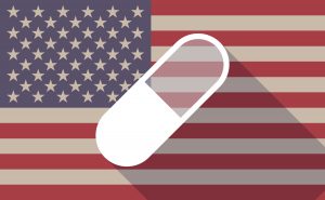 President Trump Declaring Opioid Crisis a National Emergency