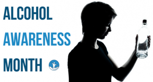 Alcohol Awareness Month: Changing Attitudes in April 2018