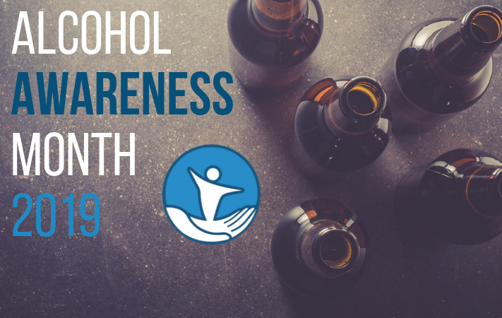 Alcohol Awareness Month: 6 Important Things to Remember in 2019