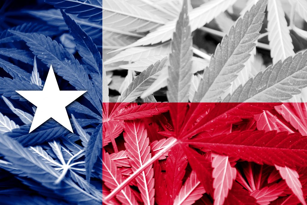 First Delivery of Medical Cannabis in Texas Made to Child With Epilepsy