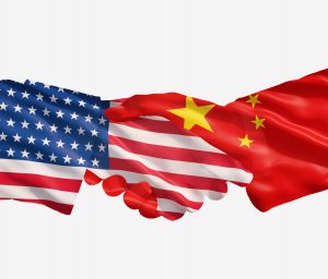 China and America Team Up to Take On Opioid Trafficking