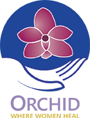 Orchid logo