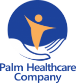 Palm Healthcare Company Logo