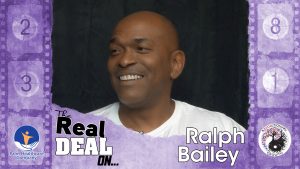 Ralph Bailey: From Suicidal to Star Palm Healthcare Employee