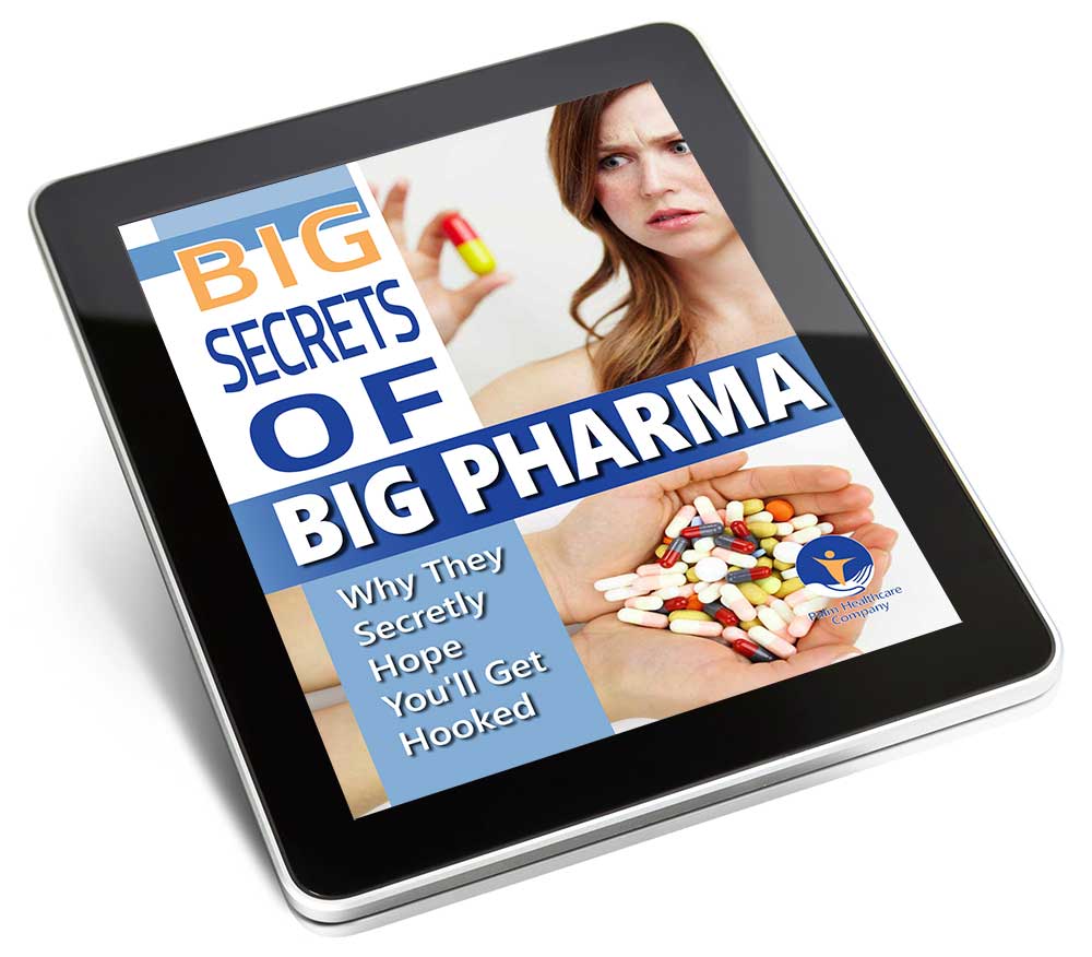 Big Secrets of Big Pharma