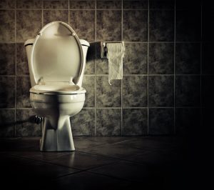 Public Bathrooms Become Ground Zero in the Opioid Epidemic