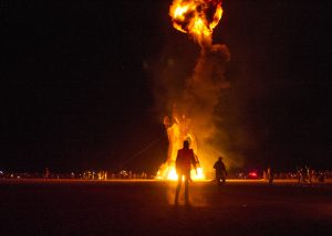 8 Ways to Stay Sober at Burning Man