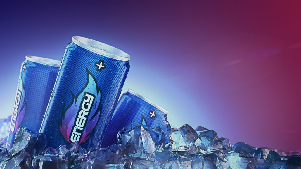 Recent Study:  Energy Drinks Could Lead to Drug Addiction