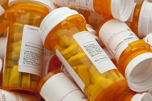 DEA Orders Big Pharma Opioid Distributor to Shut Down Sales