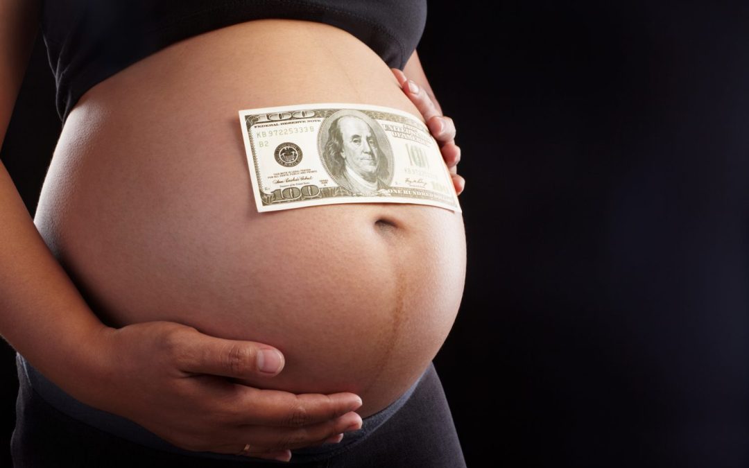 Против суррогатного материнства. Суррогатное материнство запрещено. Беременность и деньги. Суррогатное материнство краснодар