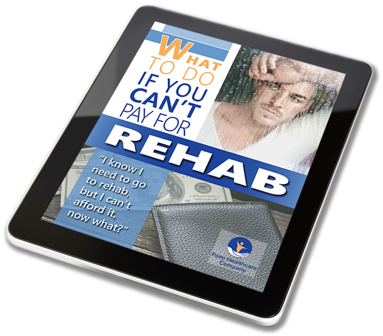 Pay for Rehab E-Book